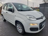 używany Fiat Panda 1.2dm 69KM 2019r. 62 000km