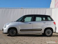 używany Fiat 500L  Salon Polska, Serwis ASO, Klima, Tempomat, Parktronic