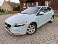 używany Volvo V40 