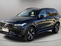 używany Volvo XC90 2dm 250KM 2020r. 75 000km