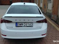 używany Skoda Octavia 4 2.0tdi Salon PL 1 właściciel. Jak Nówka 2021r. 2 x Alu...