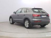 używany Audi Q3 2.0 TDI Quattro S Tronic! Z Polskiego Salonu! Faktura VAT Marża! I…