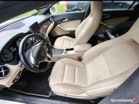 Używany Mercedes CLA250 AMG 2014 Sedan/Limuzyna