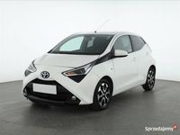 używany Toyota Aygo 1.0 VVT-i