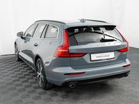 używany Volvo V60 WD5210S#B4 D Core K.cofania Podgrz.f i kier Salon PL VAT 23% II …