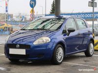 używany Fiat Grande Punto 1.4 i