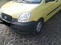 Używany Kia Picanto 2006 Hatchback