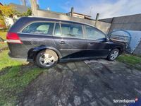 Używany Opel Vectra 2004