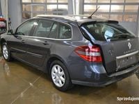 używany Renault Laguna III 1,5 dci 110ps 6-biegów* niski przebieg* climatronic* ICDaut…