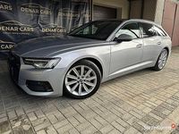 używany Audi A6 