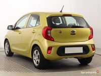 używany Kia Picanto 1.0 MPI