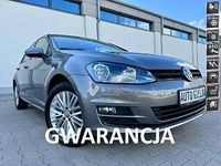 Używany VW Golf VII 110 KM (80 kW) 2015 Szary (metalik) Hatchback