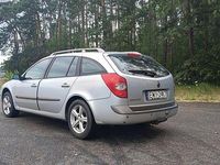 używany Renault Laguna II Sprzedam