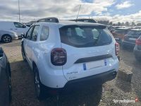 Używany Dacia Duster Extreme 2023 Biały SUV