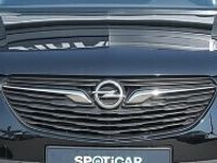 Używany Opel Grandland X Elegance 300 KM (220 kW) 2021 Czarny SUV