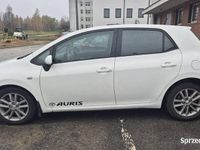 używany Toyota Auris 2.0 D