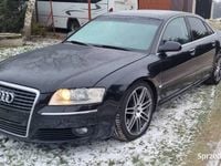 Używany Audi A8 2006 Sedan/Limuzyna