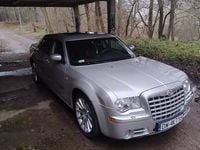 Używany Chrysler 300C 2009