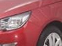 używany Peugeot 308 II , Salon Polska, 1. Właściciel, Serwis ASO, Navi, Klimatronic,