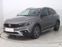 Używany Fiat Tipo 2022 Szary Hatchback