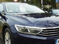 używany VW Passat 2,0 klimatronic vat23% salon polska B8 (2014-2023)
