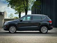 używany Seat Ateca 2.0TDI 4Drive DSG Xcellence