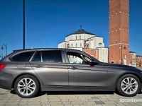 używany BMW 318 Seria 3 F31 d