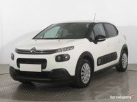 używany Citroën C3 1.2 PureTech