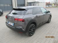 używany Citroën C4 Cactus 1.2dm 110KM 2019r. 173 901km