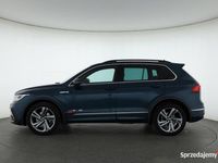 używany VW Tiguan 1.5 TSI