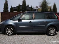 używany Citroën Grand C4 Picasso 