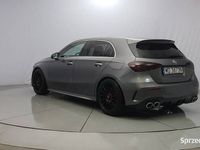 używany Mercedes A45 AMG -BENZ AMG A 45 S ! Z Polskiego Sal…