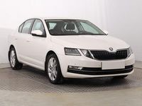 Używany Skoda Octavia 150 KM (110 kW) 2017 Biały Hatchback