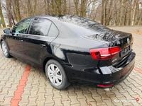 Używany VW Jetta 2017 Sedan/Limuzyna