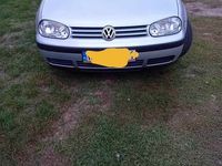 używany VW Golf IV 