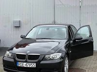 używany BMW 318 Seria 3 i