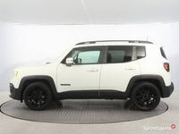 używany Jeep Renegade 1.6 E-torQ