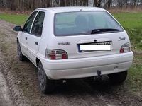 używany Citroën Saxo 