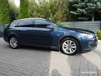 używany Opel Insignia 2,0 CDTI 195KM # Cantry Touren # 4x4 # Automa…