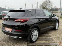 używany Opel Grandland X *automat*navi*kamery 360*nowy rozrząd*super stan*z Niemie…