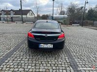 używany Opel Insignia 