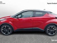 używany Toyota C-HR 2dm 184KM 2022r. 22 185km