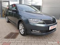 używany Skoda Rapid 2019r. Salon PL/Koła zimowe/I właściciel/Serwi…