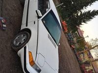 używany Volvo 480 ES