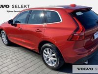 używany Volvo XC60 XC60D4 Momentum