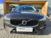 używany Volvo XC60 B4 B Core aut