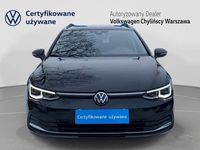 Używany VW Golf VIII 116 KM (85 kW) 2024 Kombi