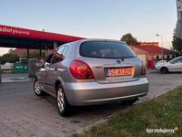 używany Nissan Almera 