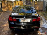 używany BMW 740 seria 7 d 313km xdrive