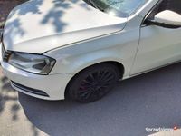 używany VW Passat B7